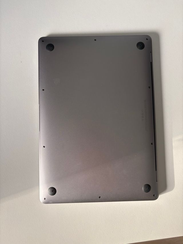 MacBook Air Retina 13