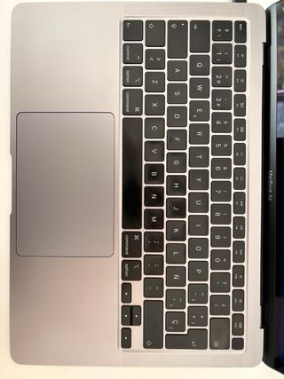 MacBook Air Retina 13