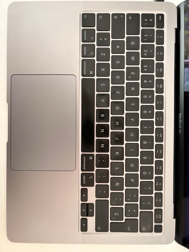 MacBook Air Retina 13
