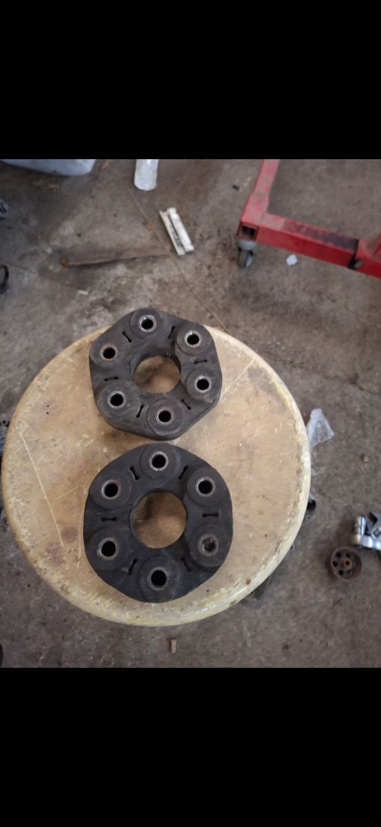 Flector caja de cambios BMW - 2 unidades