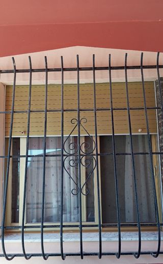 Ventana 1,4x1,3m