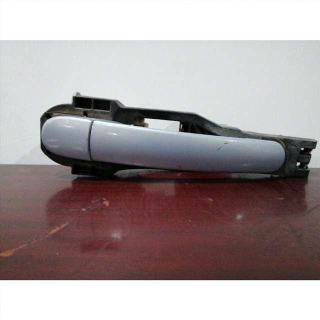 Maneta exterior trasera izquierda Seat Ibi