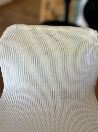 Asiento bañera bebé Bbest