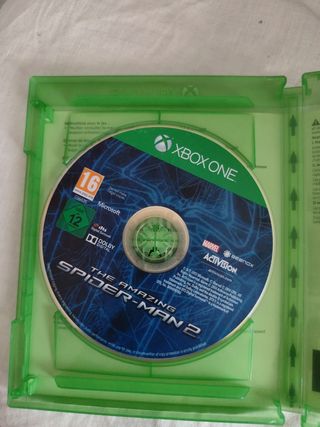 Amazing Spider-Man 2 - Xbox One
