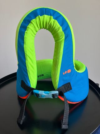 Chaleco flotador salvavidas Swimvest niños