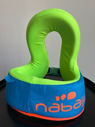 Chaleco flotador salvavidas Swimvest niños