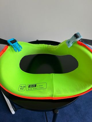 Chaleco flotador salvavidas Swimvest niños