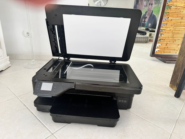 HP Officejet 7612 - Impresora