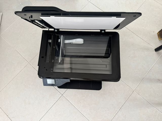 HP Officejet 7612 - Impresora