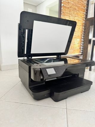 HP Officejet 7612 - Impresora