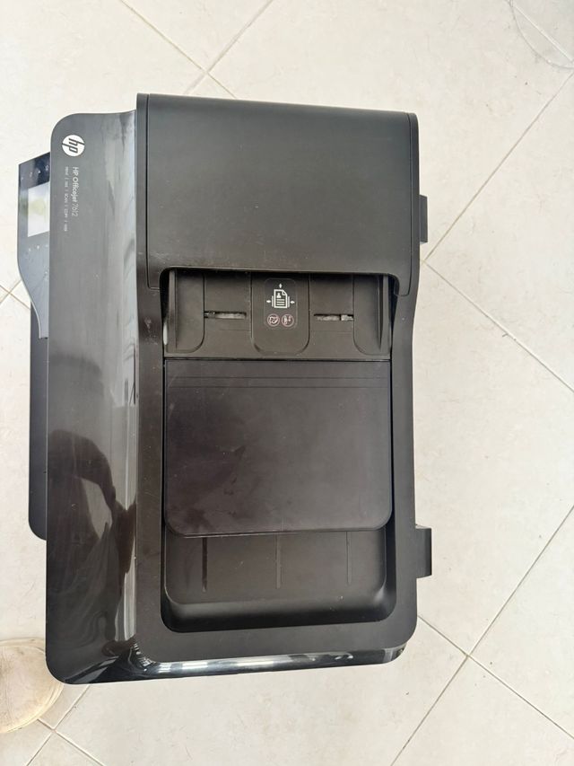 HP Officejet 7612 - Impresora