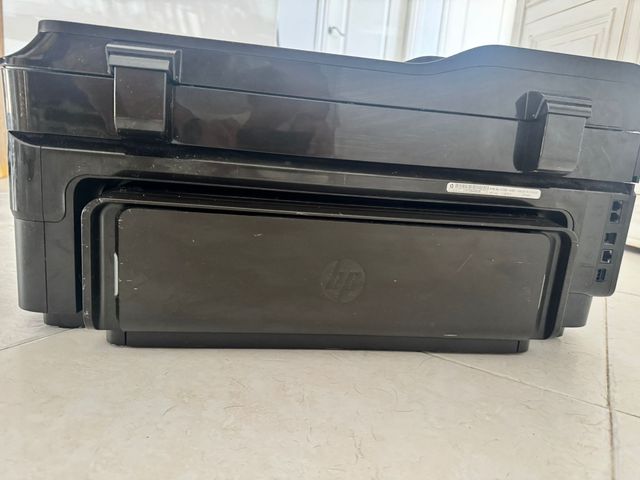 HP Officejet 7612 - Impresora