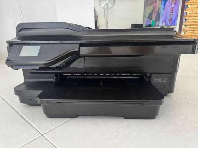 HP Officejet 7612 - Impresora