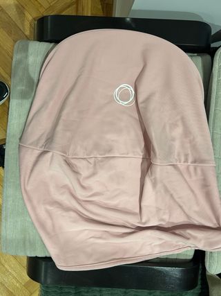Capota Bugaboo Fox & Cameleon³ Rosa