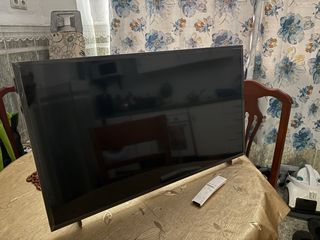 TV Samsung 32”negra