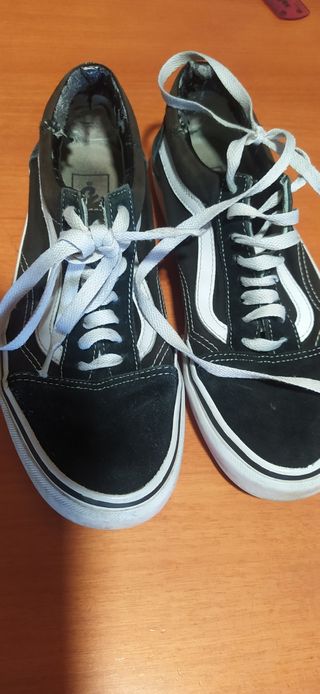 Vans Old Skool Unisex 38.5