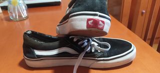 Vans Old Skool Unisex 38.5