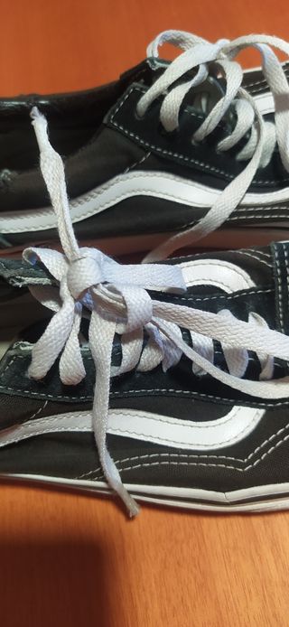 Vans Old Skool Unisex 38.5