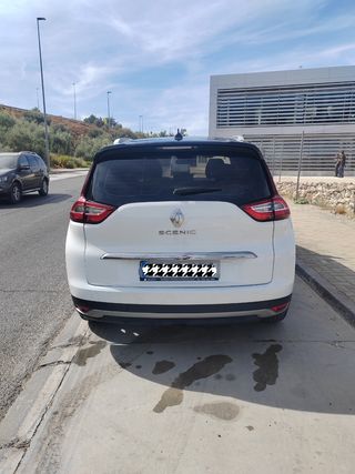 Renault Grand Scenic 2017