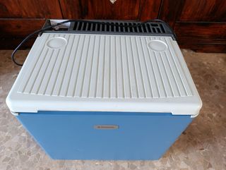 Nevera Dometic portátil