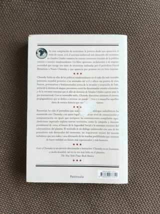 Ambiciones imperiales.: El mundo después del 11-S