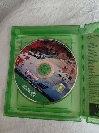 Forza Horizon 4 - Xbox Series X|S