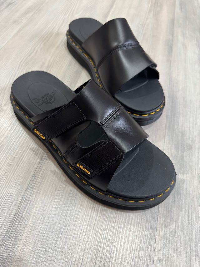 Sandali Dr Martens Daxton Uomo