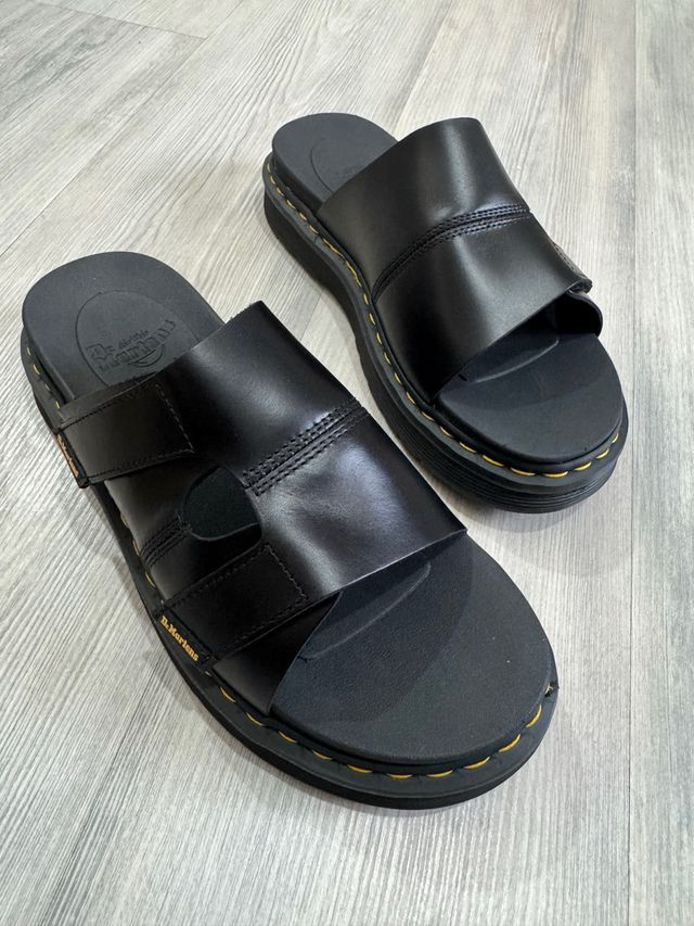 Sandali Dr Martens Daxton Uomo