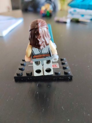 Lego Rey Star Wars