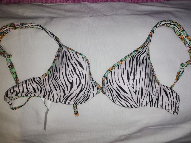 Bikini Tezenis S multicolor