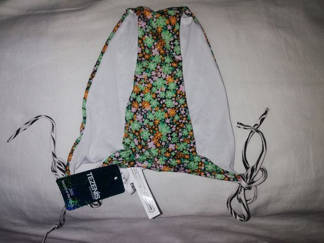 Bikini Tezenis S multicolor