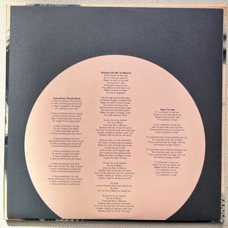 The Yearning Take Me All Over The World Vinilo 10”