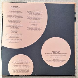 The Yearning Take Me All Over The World Vinilo 10”
