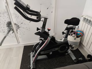BH SPADA 2 Bicicleta Spinning