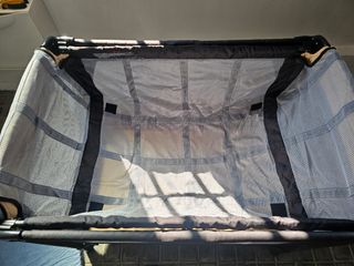 Cuna viaje Bebé Plegable