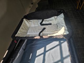 Cuna viaje Bebé Plegable