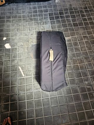 Cuna viaje Bebé Plegable