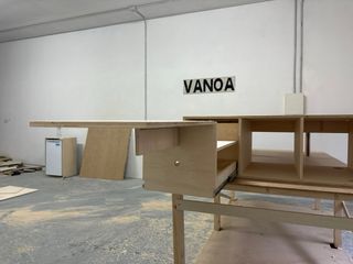 Kit camper para furgoneta (ENVIOS A TODA ESPAÑA)