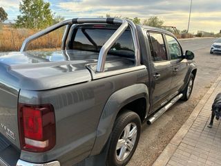 Volkswagen Amarok 2017