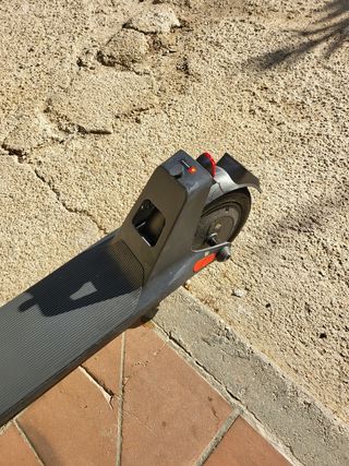 Xiaomi Patinete