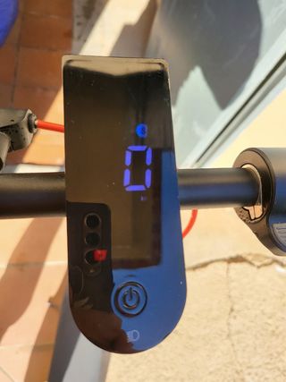 Xiaomi Patinete