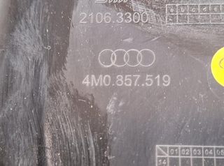 Audi 103833 4m0857519 motor completo q7 4mg