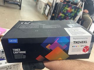 mycartridge TN248XL | Cartuchos de tóner