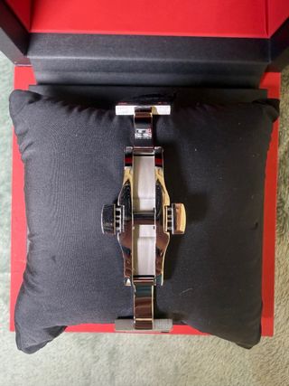 Tissot PRX Powermatic 80 Reloj