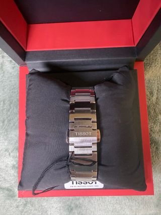 Tissot PRX Powermatic 80 Reloj