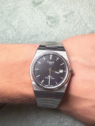 Tissot PRX Powermatic 80 Reloj