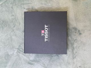 Tissot PRX Powermatic 80 Reloj
