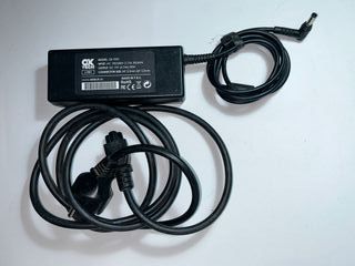 Cargador 19V 4,74A 5.5x2.5mm
