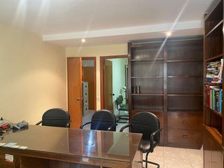 Oficina en alquiler en Eixample Nord – La Devesa en Girona