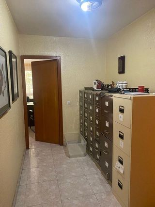 Oficina en alquiler en Eixample Nord – La Devesa en Girona